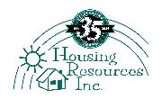 Housing Resources Inc. Logo